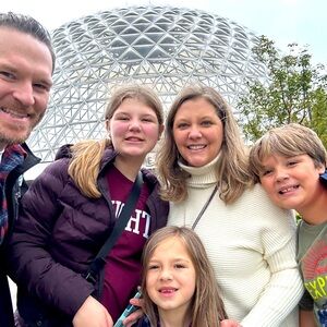 Meet your Posher, Mandi